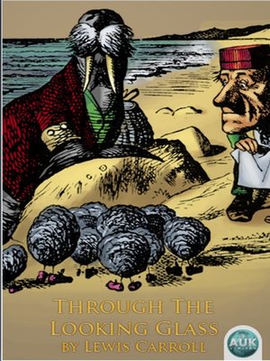 Through the Looking Glass - ebook